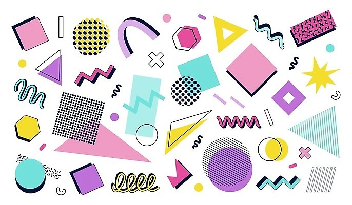 EPS 해외이미지 모양 템플릿 디자인 배너 포스터 선 파도 백그라운드 패턴 곡선 일러스트 비즈니스 추상 미래 미술 그래픽 장식 세트 숫자 노란색 유행 수확 점 원형 플랫 낙서 심볼 질감 서식 복고 정사각형 심플 기하학 80대 기본 엘리먼트 팝 스타일 힙스터 벡터 멤피스디자인 미니멀 해외202309 해외일러스트 도형 문자 패션 노년 바다 컬러 컨셉 무늬 농업 문화예술 파일형식