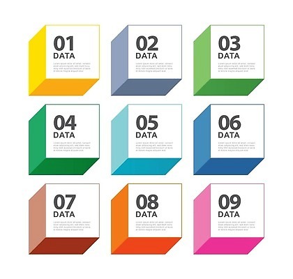EPS 해외이미지 템플릿 디자인 배너 종이 백그라운드 일러스트 비즈니스 성공 추상 그래픽 가로 세트 숫자 꼬리표 라벨 자료 인포그래픽 정보 성장 9 발표 사인 메뉴 보고서 옵션 레이아웃 정사각형 종이접기 페이지 인덱스 직사각형 단계 방법 엘리먼트 타임라인 해외202309 해외일러스트 도형 문자 컨셉 무늬 프레임 접기 파일형식 벡터