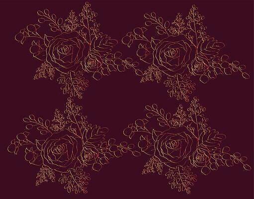 EPS 해외이미지 템플릿 손 디자인 꽃잎 꽃 선 결혼 백그라운드 꽃무늬 패턴 일러스트 자연 벽지 추상 잉크 미술 장식 빨간색 여름 뷰티 장미 유행 수확 벚꽃 나뭇가지 클래식 스케치 다발 복고 구성 벡터 해외202309 해외일러스트 나무 식물 계절 컬러 컨셉 무늬 농업 문화예술 이벤트 신체부위 생태계 파일형식