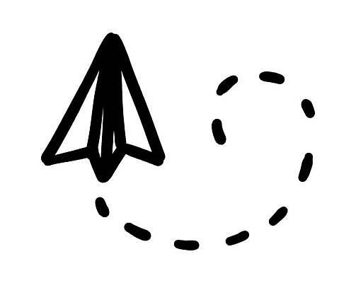 EPS 해외이미지 손 종이 선 여행 컨셉 날개 일러스트 하늘 비행기 아이디어 미술 그래픽 장식 장난감 자유 흰색 그리기 메시지 낙서 만화 스케치 심볼 오브젝트 사인 시작 그림 종이접기 심플 윤곽 고립 글라이더 대패 자취 벡터 해외202309 해외일러스트 컬러 항공교통 모션 문화예술 대중교통 신체부위 접기 파일형식