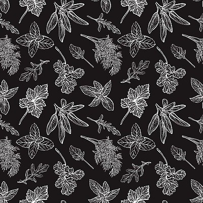 EPS 해외이미지 식물 템플릿 줄기 백그라운드 잎 패턴 밭 채소 일러스트 자연 파슬리 초록색 여름 주방 봄 이탈리아 샐러드 나뭇가지 양념 조미료 맛 약초 낙서 스케치 지중해 민트 허브 향신료 유기농 질감 손그림 바질 로즈메리 딜 루꼴라 백리향 색칠공부 오레가노 포장소품 프로방스 벡터 해외202309 해외일러스트 나무 웰빙 계절 유럽 음식 바다 컬러 컨셉 무늬 농업 포장 미술 학습 색칠 풀 오브젝트 생태계 포장재료 향미료 파일형식