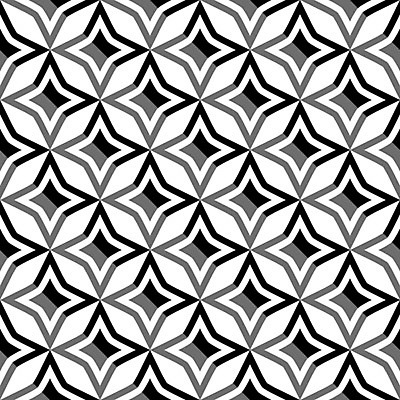 EPS 해외이미지 별 패턴 일러스트 추상 검은색 회색 덮개 흰색 심플 광학 벡터 효과 부족함 해외202309 해외일러스트 자연요소 컬러 컨셉 무늬 뚜껑 파일형식