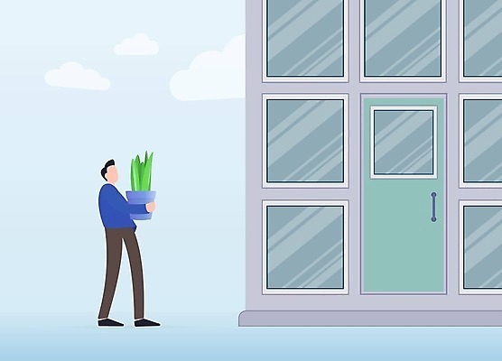 EPS 해외이미지 식물 직업 행복 컨셉 일러스트 회사 비즈니스 모션 성공 노동자 새로움 직장 사람 건물 컴퓨터 업무 비즈니스맨 변화 플랫 만화 종업원 검색 시작 경영자 기회 창업 발견 고용 채용 벡터 자극 해외202309 해외일러스트 건축물 남자 감정 전자제품 구직 작업 직장인 리더 자영업 파일형식