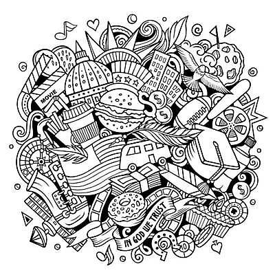 EPS 해외이미지 라이프스타일 문화 여행 돈 일러스트 가이드 휴가 패스트푸드 우주 달러 럭비 미국 야구 자유 햄버거 달 깃발 재산 낙서 만화 스케치 인도인 영화관 심볼 카지노 윤곽 독수리 지역 애국심 재즈 국회 할리우드 독립 랜드마크 전국 해외202309 해외일러스트 자연요소 외국인 직업 음악 컨셉 북아메리카 조류 미술 동양인 생활 금융 구기 도박 인스턴트 극장 로스앤젤레스 파일형식 벡터