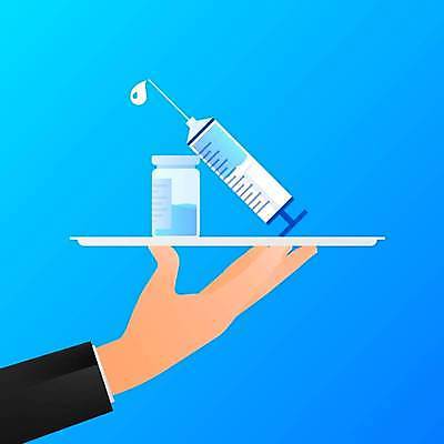 EPS 해외이미지 손 포스터 선 캠페인 백그라운드 컨셉 일러스트 유리병 병원 주사기 가면 안전 성인 글로벌 약 3D 도움 투명 플랫 바이러스 떨어짐 보호 낙서 스케치 플라스크 감염 슛 방패 주사약 고립 백신 복용 옛날 인슐린 벡터 현실 코로나바이러스 해외202309 해외일러스트 의학 의료기기 병_용기 실험기구 미술 사람 신체부위 디지털합성 파일형식