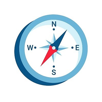 EPS 해외이미지 모양 디자인 별 여행 일러스트 화살 항해 그래픽 파란색 여행객 장비 탐험 흰색 기구 원형 플랫 나침반 방향 심볼 오브젝트 사인 싱글 지형 북쪽 네비게이션 남쪽 발견 GPS 경도 고립 서쪽 엘리먼트 오리엔테이션 위도 지리 충고 벡터 해외202309 해외일러스트 자연요소 도형 컬러 배_교통 사람 파일형식