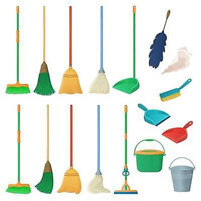 EPS 해외이미지 클립아트 디자인 백그라운드 가사 일러스트 가정 주택 손잡이 목재 세트 검은색 장비 흰색 나뭇가지 공구 붓 업무 플랫 수리 위생 플라스틱 만화 먼지떨이 빗자루 청소 양동이 심볼 깃털 오브젝트 사인 국자 심플 먼지 고무 고립 대걸레 쓸기 엘리먼트 위생관리 정리함 벡터 해외202309 해외일러스트 나무 컬러 재료 재질 주방용품 관리 건물 도구 작업 청소도구 파일형식