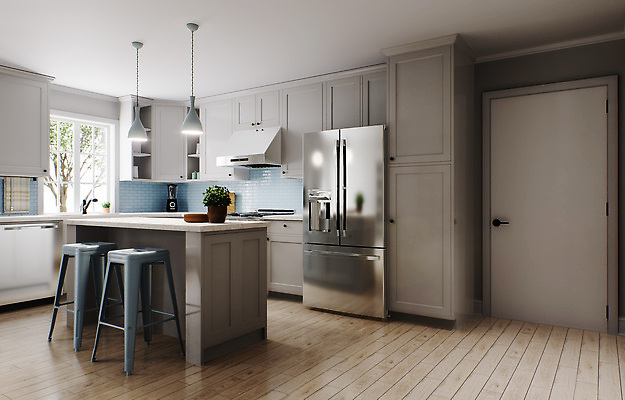 포토 JPG 해외이미지 디자인 섬 가구 의자 건축양식 탁자 새로움 바닥 아파트 주택 사람없음 내부 목재 장식 빛 3D 주방 기계 방 흰색 재산 고급 수리 오븐 큼 난로 계산대 캐비닛 싱크대 수도꼭지 대리석 냉장고 리모델링 진짜 팬던트 화강암 스타일 해외202309 해외포토 나무 건축 컬러 생활용품 컨셉 재료 건물 금융 가전제품 암석 크기 난방기 사물함 디지털합성 개수대 파일형식