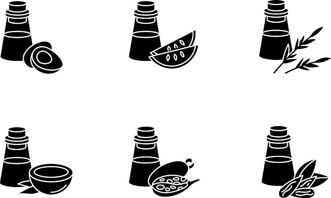 EPS 해외이미지 클립아트 디자인 실루엣 컨셉 일러스트 재료 유리 치료 세트 픽토그램 검은색 웹 화장품 마사지 항아리 플랫 기름 상품 멜론 수집 가득함 심볼 피부 에코 유기농 코코넛 아몬드 팩 유리그릇 아로마테라피 로즈메리 아보카도 내추럴 고립 고체 돌봄 상형문자 엘리먼트 칼라하리 항목 활자 벡터 비건 해외202309 해외일러스트 문자 그릇 웰빙 음식 컬러 인터넷 과일 의학 모션 재질 촬영기법 신체부위 뷰티 환경 사막 견과류 도자기 허브 테라피 채식주의자 활자판 파일형식