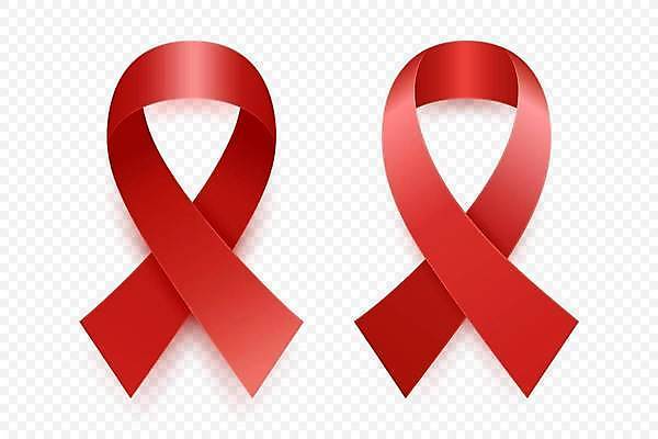 EPS 해외이미지 리본 캠페인 상징 컨셉 일러스트 사람없음 빨간색 세트 혈액 심볼 상징물 에이즈 해외202309 해외일러스트 컬러 질병 파일형식 벡터