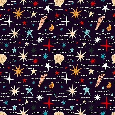 EPS 해외이미지 동물 디자인 야생동물 파도 바다 백그라운드 패턴 일러스트 자연 벽지 조개 불가사리 연체동물 나선형 어류 그래픽 물 여름 파란색 수중 껍질 산호 인쇄 천 해산물 질감 달팽이 가리비 해파리 해마 내추럴 앵무조개 이국적 포장소품 벡터 해외202309 해외일러스트 자연요소 계절 컬러 무늬 포장 어패류 극피동물 무척추동물 바다동물 수중동물 직물 자포동물 오브젝트 생태계 포장재료 파일형식