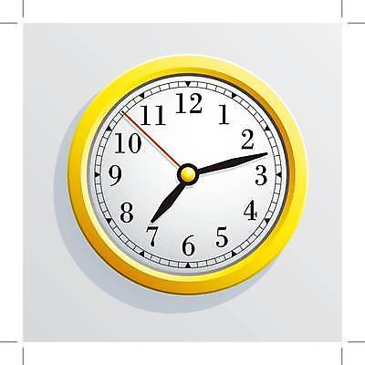 EPS 해외이미지 전통 디자인 벽 시계 컬러 백그라운드 일러스트 비즈니스 화살 사람없음 그래픽 사무실 숫자 노란색 3D 검은색 흰색 시간 원형 황금 클래식 심볼 손목시계 측정 오브젝트 싱글 회전 심플 다이얼 타이머 고립 분 충고 벡터 해외202309 해외일러스트 도형 문자 컨셉 장신구 디지털합성 파일형식