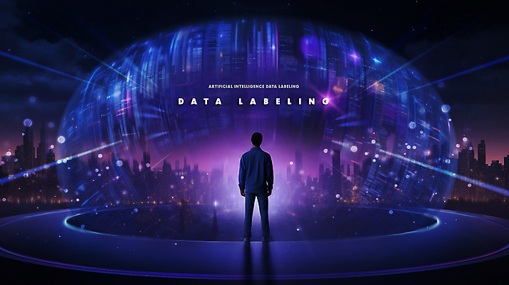 전신 PSD 편집이미지 남자 한명 서기 성인 빛 스크린 보라색 자료 통제 스마트 분석 보케 연산 홀로그램 성인남자한명만 AI_인공지능 이미지편집 1 컬러 컨셉 모션 사람 남자한명만 성인남자만 파일형식