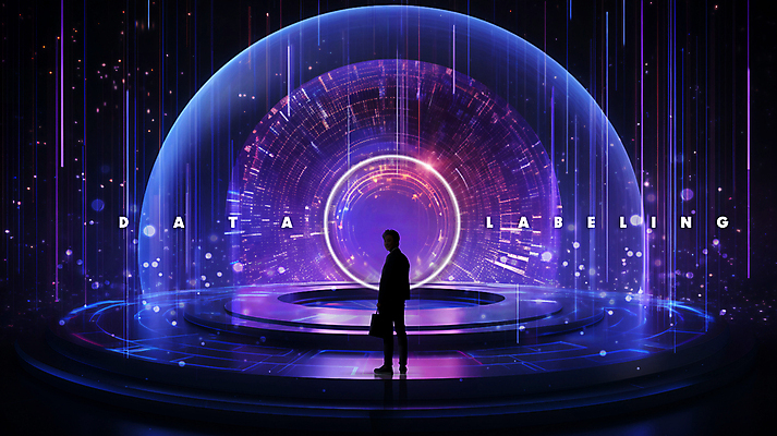 전신 PSD 편집이미지 남자 한명 서기 성인 빛 스크린 보라색 자료 통제 스마트 분석 보케 연산 홀로그램 성인남자한명만 AI_인공지능 이미지편집 1 컬러 컨셉 모션 사람 남자한명만 성인남자만 파일형식