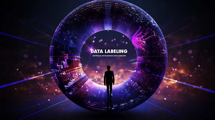 전신 PSD 편집이미지 남자 한명 서기 성인 빛 스크린 보라색 자료 원형 통제 스마트 분석 보케 연산 홀로그램 성인남자한명만 AI_인공지능 이미지편집 도형 1 컬러 컨셉 모션 사람 남자한명만 성인남자만 파일형식