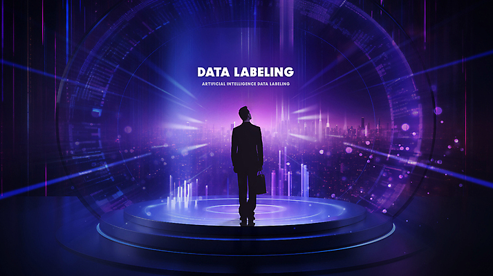 전신 PSD 편집이미지 남자 한명 서기 성인 빛 스크린 보라색 자료 통제 스마트 분석 보케 단상 연산 홀로그램 성인남자한명만 AI_인공지능 이미지편집 1 컬러 컨셉 모션 사람 남자한명만 성인남자만 파일형식