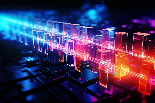 JPG 편집이미지 디지털백그라운드 사람없음 빛 반짝임 디지털 연결 사이버 보안 그라데이션 블록체인 편집실사 AI컴퓨터그래픽 AI콘텐츠 백그라운드 모션 안전 금융 CG 파일형식 4차산업