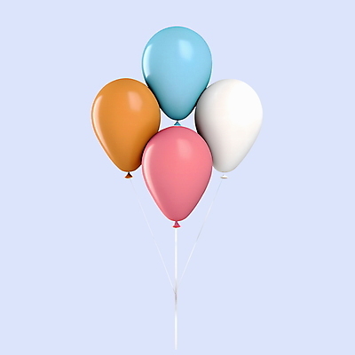 PSD 아이콘 사람없음 3D아이콘 3D 디지털합성 오브젝트 온라인쇼핑 풍선 쇼핑 온라인 파일형식