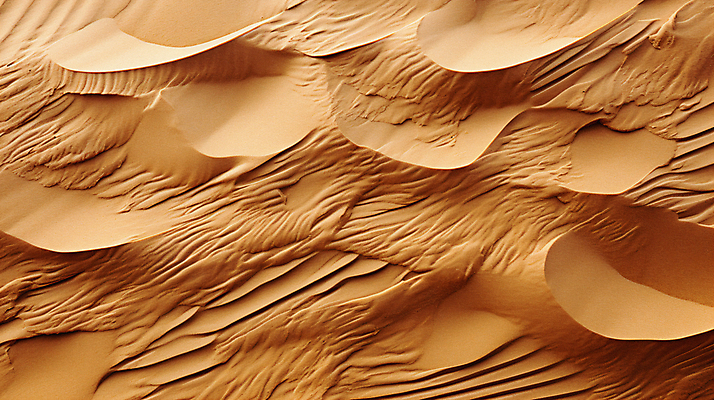 JPG 편집이미지 모래 재질 사람없음 갈색 사막 디지털합성 질감 결 편집실사 AI컴퓨터그래픽 AI콘텐츠 컬러 무늬 CG 파일형식