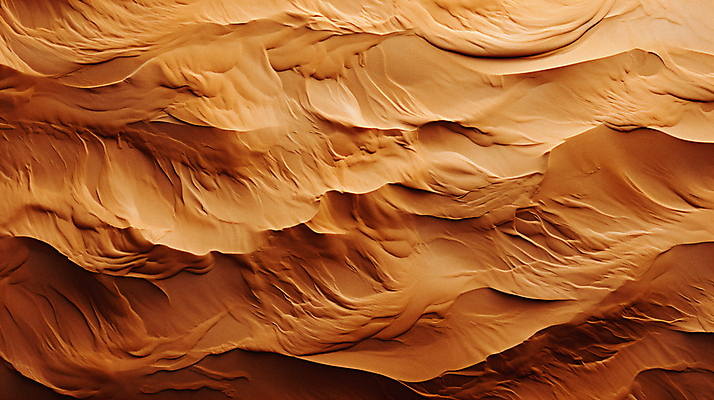 JPG 편집이미지 모래 재질 사람없음 갈색 사막 디지털합성 질감 결 편집실사 AI컴퓨터그래픽 AI콘텐츠 컬러 무늬 CG 파일형식