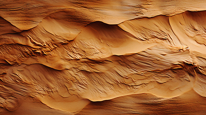 JPG 편집이미지 모래 재질 사람없음 갈색 사막 디지털합성 질감 결 편집실사 AI컴퓨터그래픽 AI콘텐츠 컬러 무늬 CG 파일형식