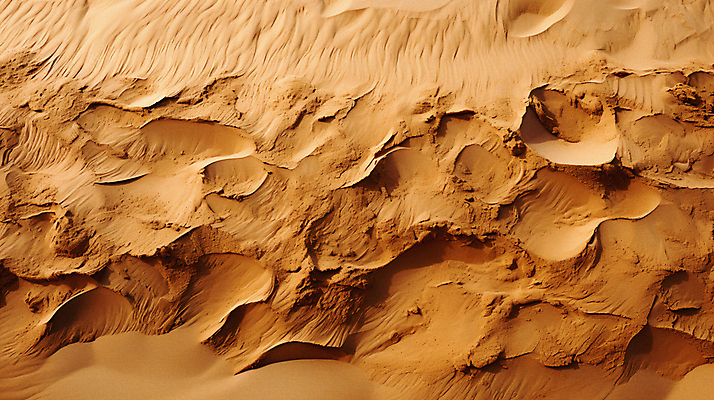 JPG 편집이미지 모래 재질 사람없음 갈색 사막 디지털합성 질감 결 편집실사 AI컴퓨터그래픽 AI콘텐츠 컬러 무늬 CG 파일형식