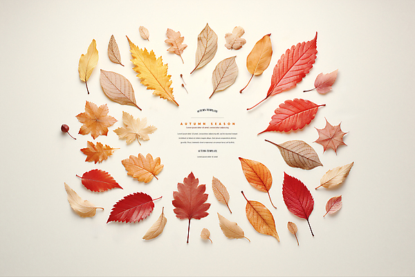 PSD 편집이미지 단풍 낙엽 나뭇잎 프레임 사람없음 사각형 주황색 가을 디지털합성 편집소스 이미지편집 도형 계절 컬러 잎 파일형식