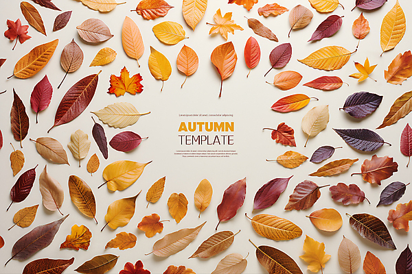 PSD 편집이미지 단풍 낙엽 나뭇잎 프레임 사람없음 갈색 사각형 가을 디지털합성 편집소스 이미지편집 도형 계절 컬러 잎 파일형식