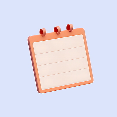 PSD 아이콘 사람없음 쇼핑 3D아이콘 3D 달력 디지털합성 오브젝트 마케팅 파일형식