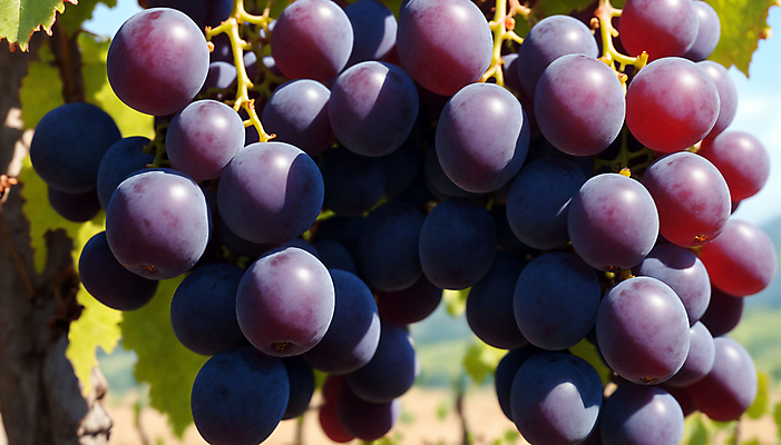 JPG 주간 편집이미지 포도 사람없음 야외 디지털합성 포도밭 포도나무 포도잎 와이너리 편집실사 AI포토 AI콘텐츠 자연요소 잎 밭 과일 과일나무 CG 양조장 파일형식