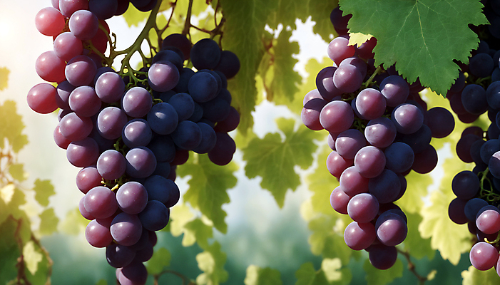 JPG 주간 편집이미지 포도 사람없음 야외 디지털합성 포도밭 포도나무 포도잎 와이너리 편집실사 AI포토 AI콘텐츠 자연요소 잎 밭 과일 과일나무 CG 양조장 파일형식