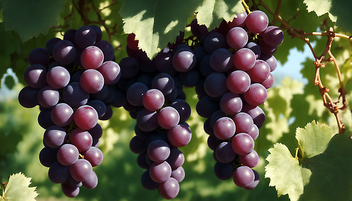 JPG 주간 편집이미지 포도 사람없음 야외 디지털합성 포도밭 포도나무 포도잎 와이너리 편집실사 AI포토 AI콘텐츠 자연요소 잎 밭 과일 과일나무 CG 양조장 파일형식