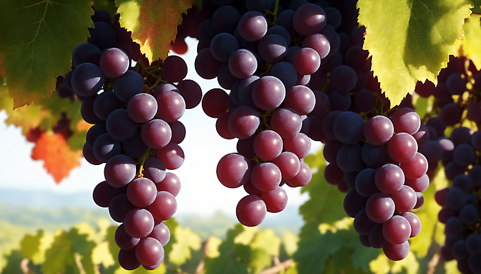 JPG 주간 편집이미지 포도 사람없음 야외 디지털합성 포도밭 포도나무 포도잎 와이너리 편집실사 AI포토 AI콘텐츠 자연요소 잎 밭 과일 과일나무 CG 양조장 파일형식