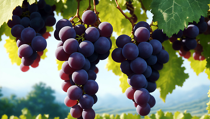 JPG 주간 편집이미지 포도 사람없음 야외 디지털합성 포도밭 포도나무 포도잎 와이너리 편집실사 AI포토 AI콘텐츠 자연요소 잎 밭 과일 과일나무 CG 양조장 파일형식