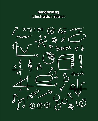 도형 기호 손글씨 교육 화살표 별 음표 일러스트 그래프 사람없음 초록색 숫자 칠판 흰색 수학 계산 느낌표 A 수학기호 엘리먼트 국내일러스트 AI파일 자연요소 문자 알파벳 음악 컬러 교과목 파일형식 벡터