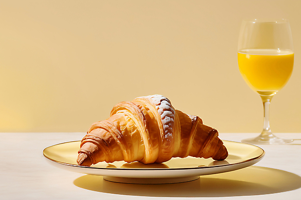 JPG 편집이미지 와인잔 사람없음 오렌지주스 크루아상 유리그릇 편집실사 AI포토 AI콘텐츠 그릇 빵 술잔 유리 과일주스 CG 파일형식