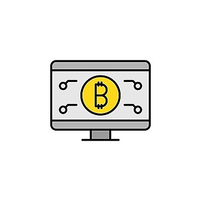 EPS 해외이미지 디자인 선 컨셉 돈 인터넷 일러스트 비즈니스 그래픽 금융 경제 컴퓨터 사무실 디지털 스크린 모니터 동전 자료 웹 정보 네트워크 시장 황금 암호 발굴 심볼 사인 무역 싱글 상업 전자 감시 토막 상형문자 가상 벡터 해외202309 해외일러스트 문자 산업 전자제품 재산 파일형식