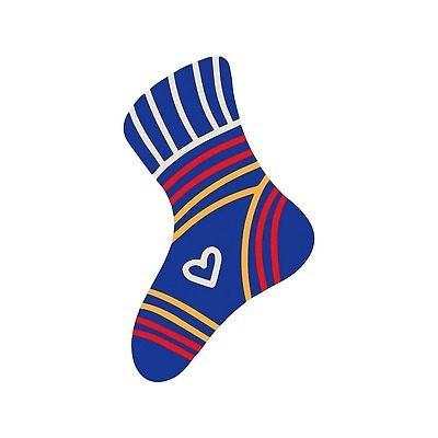 EPS 해외이미지 디자인 옷 계절 크리스마스 패턴 일러스트 장신구 휴가 양말 따뜻함 장식 빨간색 유행 직물 점 낙서 편안함 12월 만화 심볼 니트 손그림 양모 고립 스칸디나비아 양발 엘리먼트 뜨개옷 스타일 벡터 해외202309 해외일러스트 기념일 컬러 상의 무늬 감각 날짜 파일형식