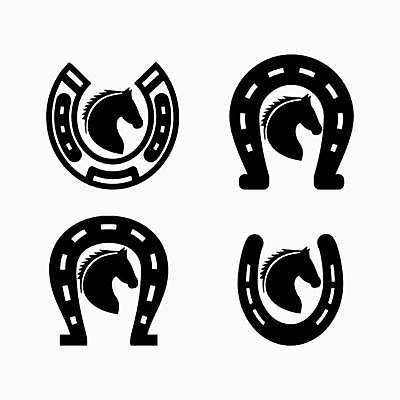 EPS 해외이미지 동물 디자인 실루엣 야생동물 스포츠 포즈 일러스트 포유류 자연 동물원 그림자 미술 반려동물 세트 달리기 농장 점프 검은색 목장 흰색 승마 승차 수집 속도 갈기 조랑말 고립 서쪽 편자 벡터 디테일 해외202309 해외일러스트 레이스천 컬러 농업 모션 문화예술 촬영기법 직물 말_동물 방향 생태계 말발굽 파일형식