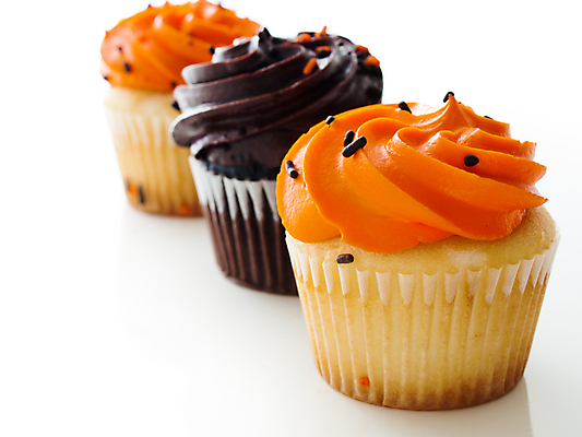 포토 JPG 해외이미지 사람없음 할로윈 컵케이크 해외202309 해외포토 케이크 파일형식