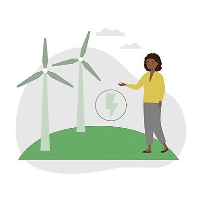 EPS 해외이미지 식물 캐릭터 디자인 산업 백그라운드 컨셉 밭 일러스트 비즈니스 공장 자연 바람 미래 초록색 경제 환경 힘 재활용 행성 장비 풍차 발전기 에너지 절약 만화 심볼 에코 프로펠러 회전 시스템 세대 유지 혁명 고립 생태학 벡터 해외202309 해외일러스트 일러캐릭터 자연요소 교육 컬러 농업 공업 날씨 우주 발전소 친환경 생태계 파일형식