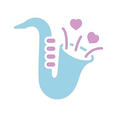 EPS 해외이미지 디자인 실루엣 포스터 음악 결혼 백그라운드 일러스트 발렌타인데이 사랑 그래픽 장식 소리 낭만 기구 인사 색소폰 심볼 사인 윤곽 재즈 고립 뮤지컬 블루스 상형문자 스타일 벡터 해외202309 해외일러스트 문자 감정 컨셉 데이이벤트 문화예술 촬영기법 이벤트 예절 목관악기 파일형식