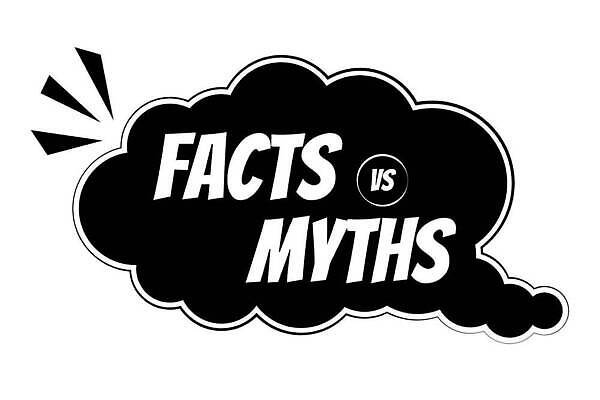 EPS 해외이미지 캐릭터 배너 백그라운드 컨셉 생각 일러스트 텍스트 그래픽 라벨 확성기 경쟁 거품 속임수 뉴스 사인 배지 증거 신화 정직 거짓 거짓말 사실 소문 위기 잘못 진실 벡터 현실 해외202309 해외일러스트 일러캐릭터 프레임 파일형식