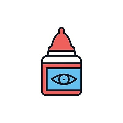 EPS 해외이미지 디자인 응시 백그라운드 컨셉 일러스트 건강 사람 그래픽 치료 빨간색 물 파란색 픽토그램 약 장비 흰색 물방울 액체 플랫 떨어짐 눈동자 심볼 오브젝트 사인 시력 비전 안과 시력검사 고립 돌봄 광학 벡터 해외202309 해외일러스트 자연요소 시선 컬러 의학 모션 병원 눈_신체부위 검사_조사 파일형식