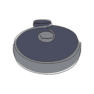 EPS 해외이미지 손 선 일러스트 바닥 주택 그래픽 컴퓨터 검은색 힘 기계 청결 방 장비 흰색 공구 붓 업무 원형 청소 스마트 심볼 로봇 오브젝트 그림 심플 전자 먼지 고립 자동 자동화 진공 해외202309 해외일러스트 도형 컬러 컨셉 건물 신체부위 전자제품 도구 작업 위생 파일형식 벡터