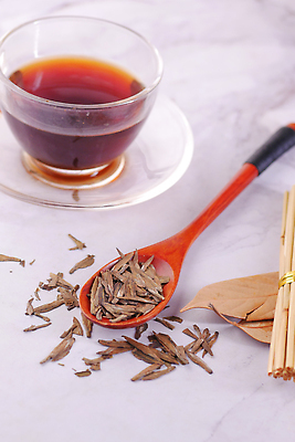 포토 JPG 해외이미지 음료 잎 자연 사람없음 초록색 검은색 중국 흰색 허브 향 해외202309 해외포토 식물 아시아 컬러 생태계 파일형식