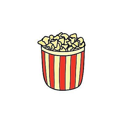 EPS 해외이미지 손 디자인 종이 음식 컬러 백그라운드 가방 일러스트 옥수수 그래픽 빨간색 상자 식사 줄무늬 흰색 뜨거움 맛 낙서 컨테이너 만화 스케치 영화관 극장 양동이 가득함 필름 심볼 영화 오브젝트 속도 윤곽 팝콘 손그림 판지 고립 팝 벡터 해외202309 해외일러스트 잡화 산업 컨셉 무늬 문화예술 곡류 미술 신체부위 파일형식