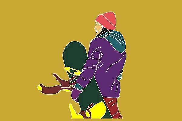 EPS 해외이미지 캐릭터 모자 라이프스타일 디자인 계절 여자 남자 행복 어린이 스포츠 포즈 백그라운드 겨울 일러스트 휴가 스키 산 미술 미소 사람 경사 소년 야외 파란색 점프 추위 스노우보드 승차 만화 속도 스노우보더 고립 벡터 해외202309 해외일러스트 일러캐릭터 잡화 감정 컬러 모션 문화예술 겨울스포츠 운동선수 표정 생활 보드_스포츠 파일형식