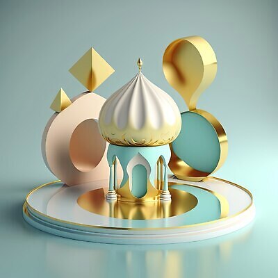 포토 JPG 해외이미지 모양 배너 종교 백그라운드 일러스트 추상 프레임 서기 사람없음 장식 3D 세일 무대 달 등불 축하 인사 발표 황금 상품 초승달 이슬람교 받침대 모스크 만들기 장면 광택 기하학 승진 단상 단식 라마단 지휘대 목업 카피스페이스 미니멀리스트 현실 미니멀 해외202309 해외일러스트 자연요소 컨셉 무늬 모션 조명 공백 예절 디지털합성 파일형식