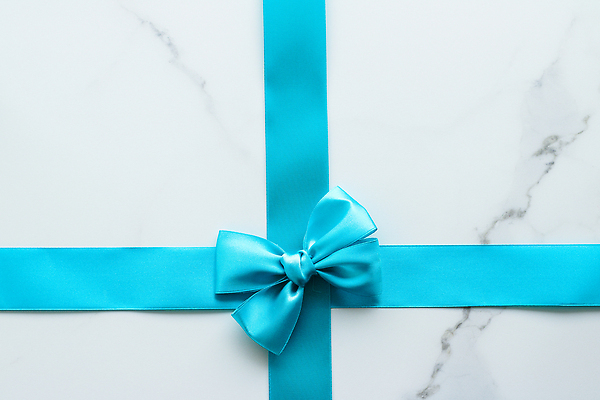 포토 JPG 해외이미지 리본 하늘색 백그라운드 사람없음 고급 실크 대리석 해외202309 해외포토 컨셉 재료 파란색 직물 파일형식